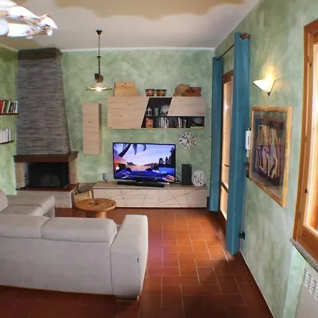 La Perla Sul Lago Apartment Monte del Lago