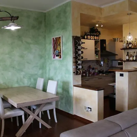 La Perla Sul Lago Monte del Lago