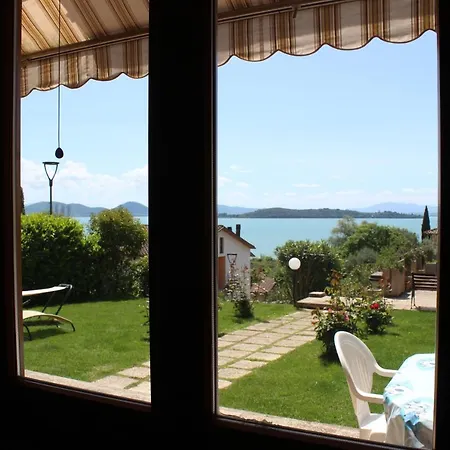Apartment La Perla Sul Lago *