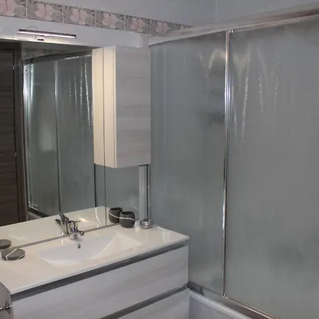 Apartamento La Perla Sul Lago *