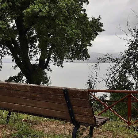 Apartamento La Perla Sul Lago