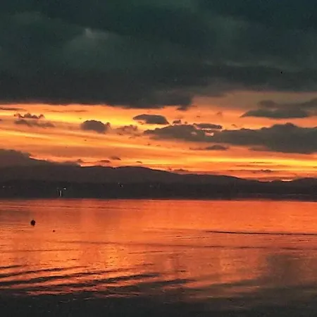 La Perla Sul Lago Monte del Lago