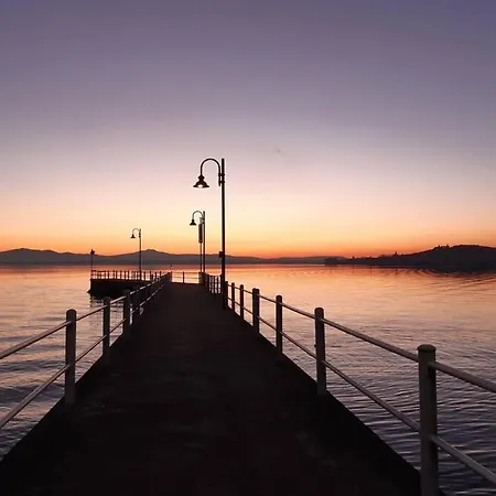 La Perla Sul Lago * Monte del Lago
