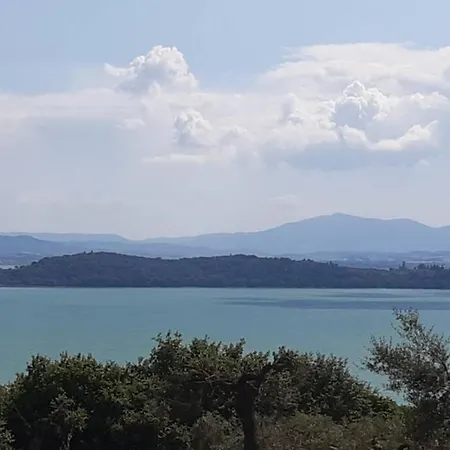 La Perla Sul Lago