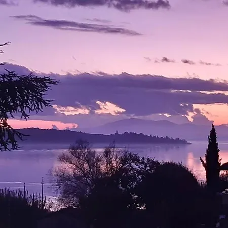 Διαμέρισμα La Perla Sul Lago Monte del Lago