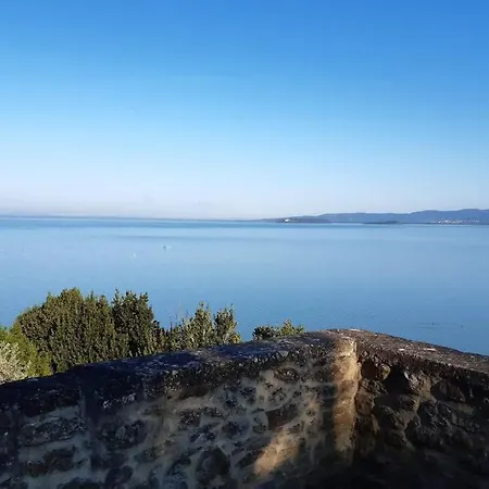 La Perla Sul Lago