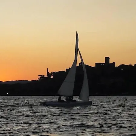 Apartamento La Perla Sul Lago