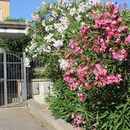 La Perla Sul Lago Apartment *
