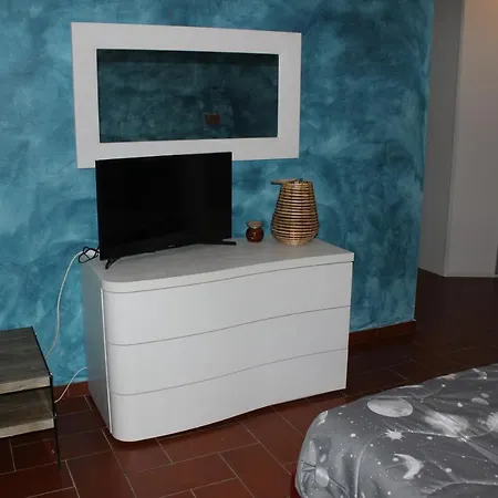 Apartment La Perla Sul Lago *