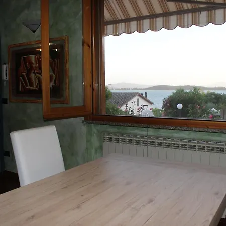 Apartamento La Perla Sul Lago *