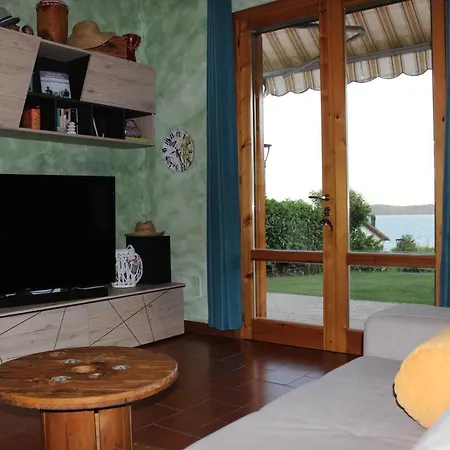 Apartment La Perla Sul Lago *