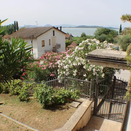 La Perla Sul Lago