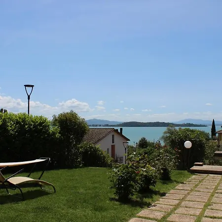La Perla Sul Lago * Monte del Lago
